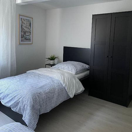 Sano Apartments - Bei Uwe Hagen  Bagian luar foto