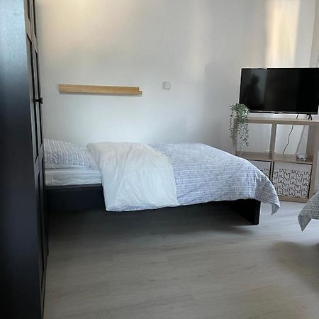 Sano Apartments - Bei Uwe Hagen  Bagian luar foto