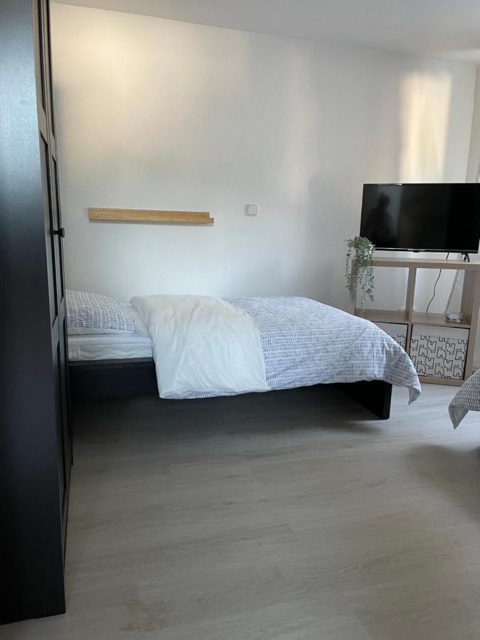 Sano Apartments - Bei Uwe Hagen  Bagian luar foto