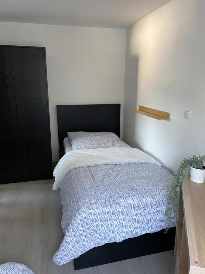 Sano Apartments - Bei Uwe Hagen  Bagian luar foto