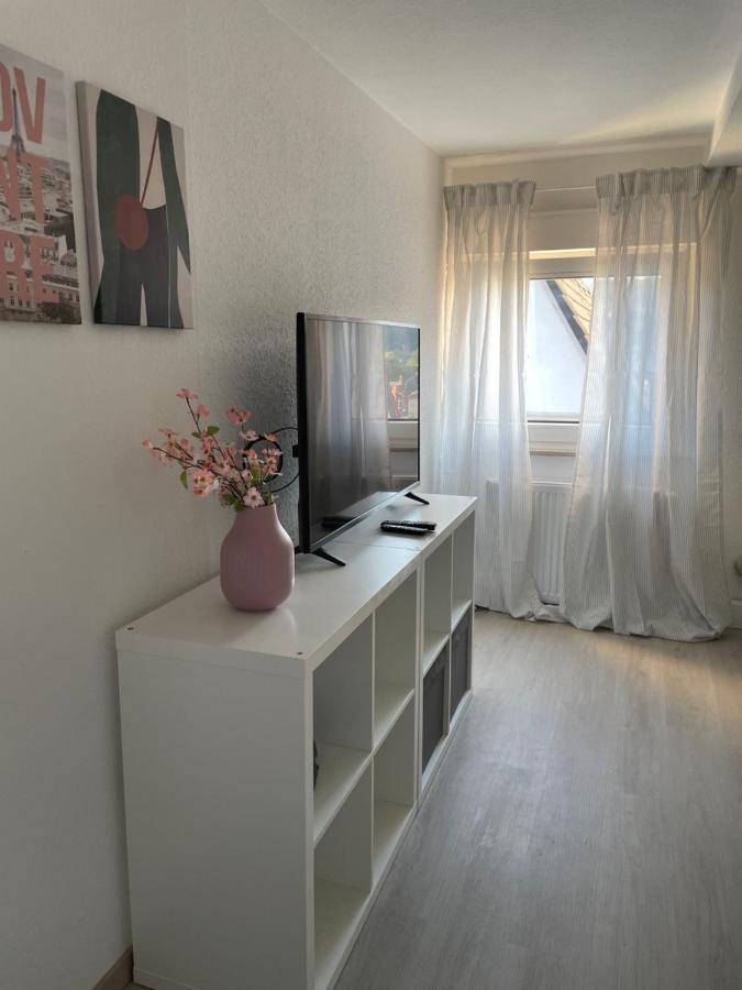 Sano Apartments - Bei Uwe Hagen  Bagian luar foto