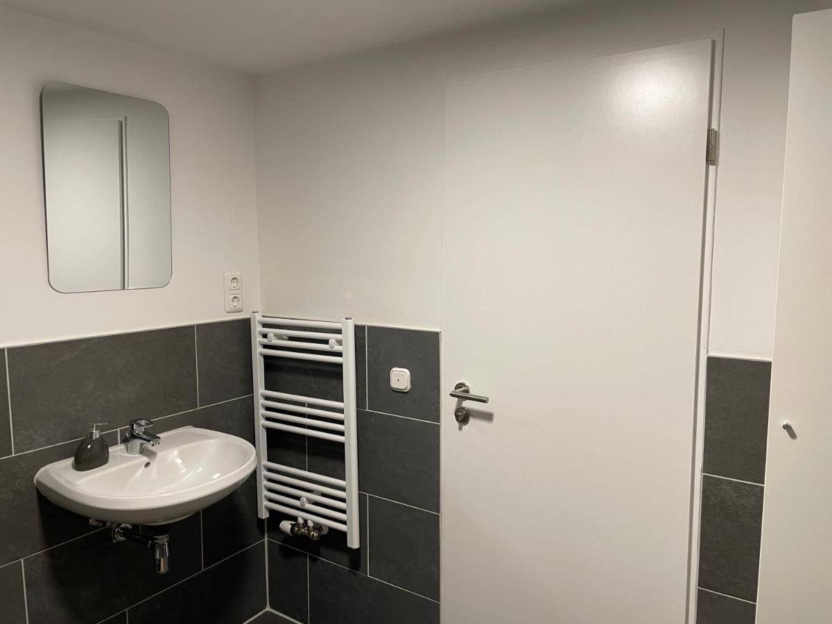 Sano Apartments - Bei Uwe Hagen  Bagian luar foto