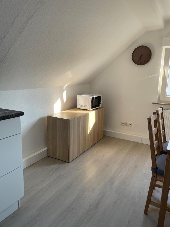 Sano Apartments - Bei Uwe Hagen  Bagian luar foto
