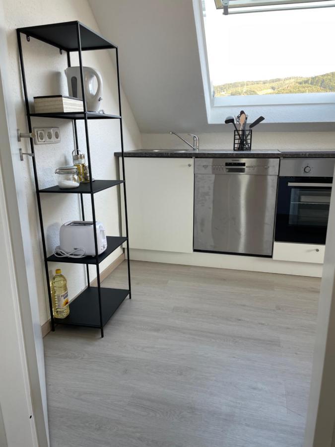 Sano Apartments - Bei Uwe Hagen  Bagian luar foto