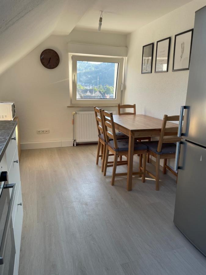 Sano Apartments - Bei Uwe Hagen  Bagian luar foto